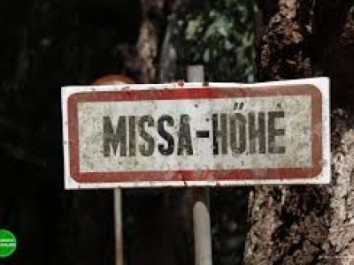 togo-1-5-milliard-fcfa-pour-amenager-la-foret-classee-de-missahoehe