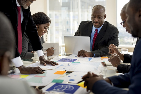 Le Togo, le Nigéria et le Ghana harmonisent leur référentiel professionnel dans 3 domaines