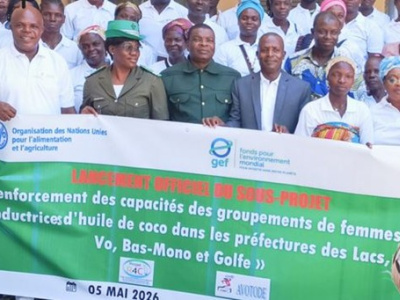 securite-alimentaire-un-projet-de-renforcement-de-la-production-d-huile-de-coco-lance-a-aneho