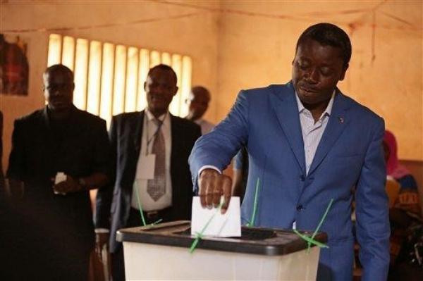 Togo : les élections régionales, ce sera finalement en 2023