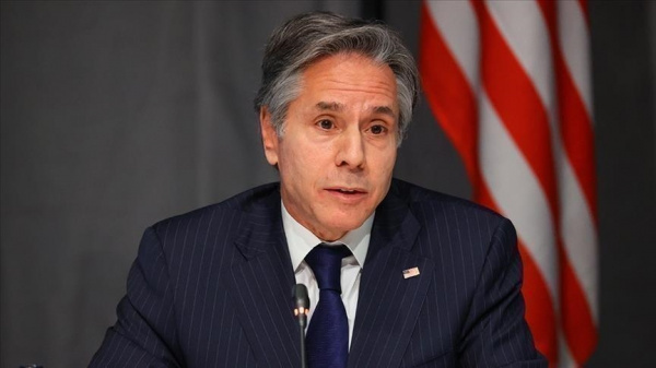 The U.S. announces a $2B financing to help support democracy in Togo and other African countries