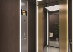 Togo : CFAO pr&eacute;sente son mod&egrave;le d'ascenseur adapt&eacute; &agrave; la transition &eacute;nerg&eacute;tique