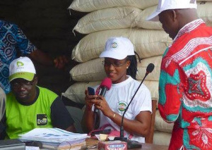 La solution Agri-PME est en vogue chez les producteurs agricoles des Plateaux