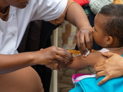 togo-launches-nationwide-measles-and-rubella-vaccination-campaign