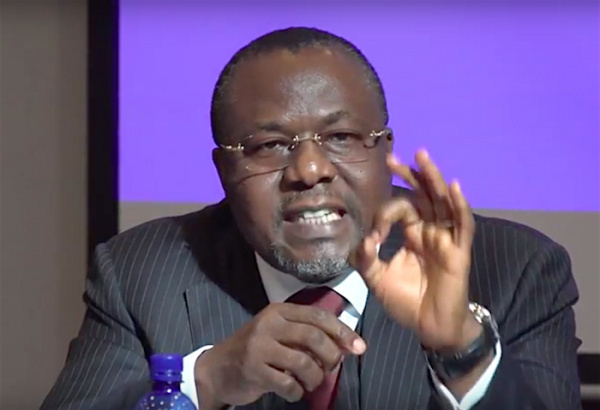 Marc Ably-Bidamon: “Togo’s ambition is to provide electricity to its whole population by 2030”