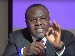 Marc Ably-Bidamon: “Togo’s ambition is to provide electricity to its whole population by 2030”