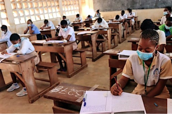 Togo : l’exécutif annonce la poursuite des réformes dans le secteur éducatif