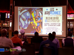 Togo: Lomé will host the 2nd edition of Les Afropéens Music Festival in two weeks