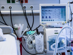 Coronavirus: Togo gets its first ventilators