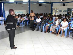 Incentive to allocate 20% public procurements to young entrepreneurs and women, already records 1280 subscriptions