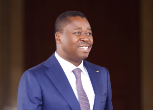 Le d&eacute;veloppement inclusif est au c&oelig;ur des pr&eacute;occupations du Chef de l'Etat togolais, Faure Gnassingb&eacute;