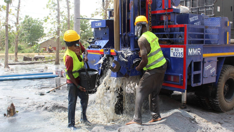 Togo : 13,5 milliards FCFA allou&eacute;s aux collectivit&eacute;s territoriales en 2025 via le FACT