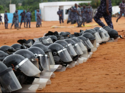 togo-la-fosem-2025-pour-securiser-la-campagne-electorale-des-municipales