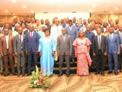 Togo Under Review as WAEMU Assesses Progress on 2025 Community Reforms