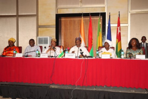 Le Togo en "discussions" avec le Niger, pour se fournir en Gasoil