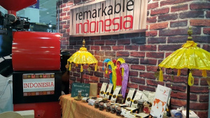 Le Centre indon&eacute;sien de promotion du commerce en prospection aupr&egrave;s du secteur priv&eacute; togolais