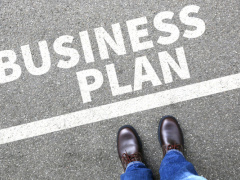 FAIEJ trains 65 young entrepreneurs in the creation of business plans