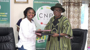 Togo’s Junior Enterprises Confederation Partners With Employers’ Council