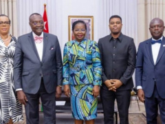 Togo: Chamber of Commerce and Industry Wants to Develop SMEs into Big Businesses of the Future