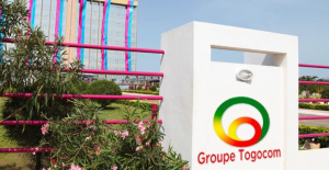 Bilan des 100 premiers jours d&rsquo;activit&eacute;s de TogoCom, apr&egrave;s son rachat par Agou Holding