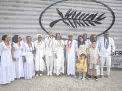 Cannes Film Festival: Shot in Togo, &quot;The Soul of Africa&quot; Documentary Premiered on May 19