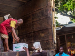 Nigerian transport &amp; logistics platform Kobo 360 will soon have offices in Togo