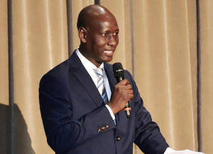 Le Digital African Tour s&rsquo;ouvre &agrave; Lom&eacute; pour la 4&egrave;me fois de suite avec l&rsquo;humain au c&oelig;ur de la transformation digitale