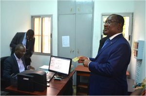 Le gouvernement adopte des mesures incitatives pour booster la cr&eacute;ation d&rsquo;entreprises