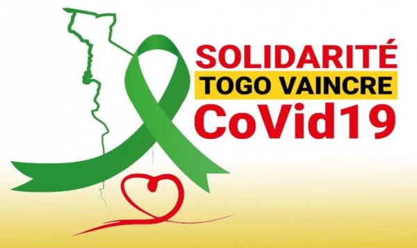 Covid-19 : Vous pouvez soutenir la lutte contre le virus en participant à cette campagne de levée de fonds