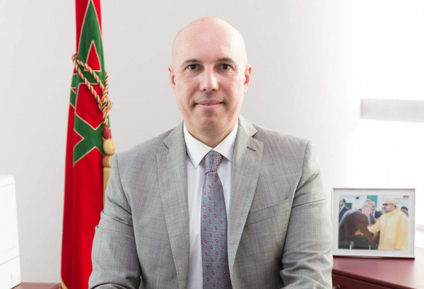 Morocco to help Togo in the launching of its social and economic council