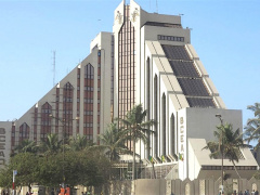 START-UEMOA: Côte d’Ivoire-Togo corridor among the region’s most dynamic in 2016