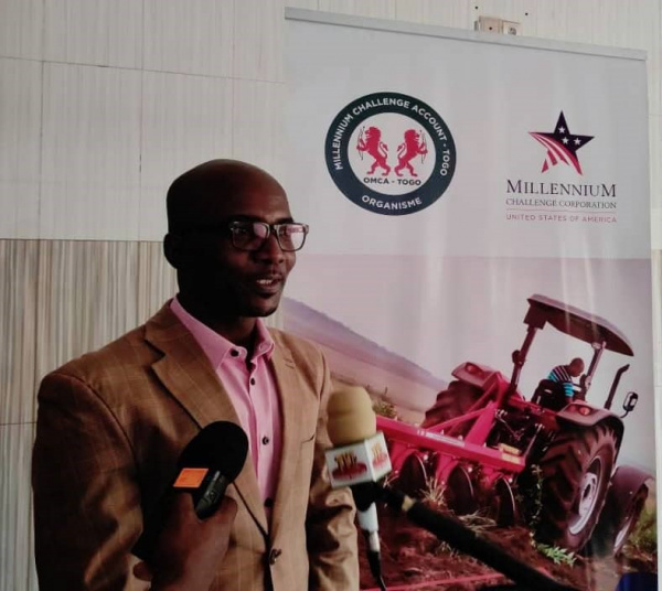 MCA-Togo : Un Système de Gestion Environnementale et Sociale pour encadrer le Programme Threshold