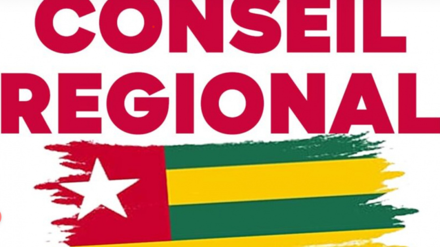 Togo : appui de l’Etat à hauteur de 4 milliards FCFA pour les Conseils régionaux