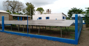 Waca Resip : &agrave; Afito, les populations b&eacute;n&eacute;ficient d&rsquo;une plateforme multifonctionnelle