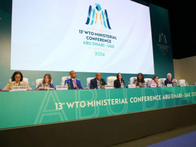 wto-togo-lauds-inclusive-multilateral-trading-system-at-13th-ministerial-conference