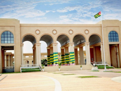 Togo approves revised 2025 budget raised to CFA2,436bn