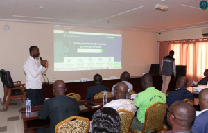 Le Certificat de conformit&eacute; environnementale, disponible en ligne