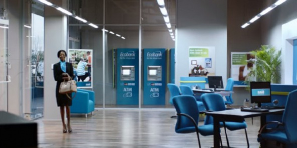 Ecobank, 1er groupe bancaire de l’UEMOA en 2019