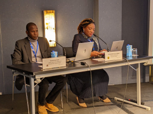 En Espagne, le Togo met en avant ses potentialit&eacute;s touristiques