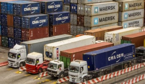 Burkina, Niger, Mali : les &eacute;changes commerciaux intra-UEMOA ne profitent pas au Togo, seul !