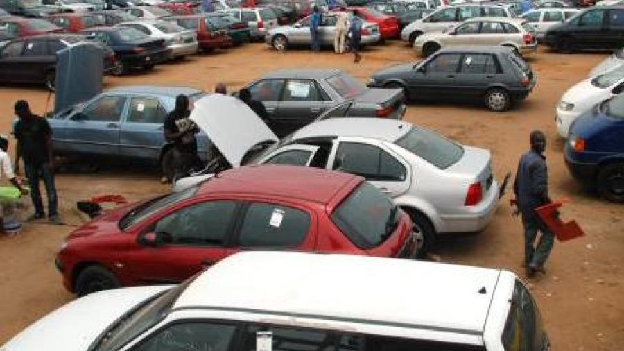 L’ancienneté des véhicules en circulation reste la première cause de mortalité routière au Togo