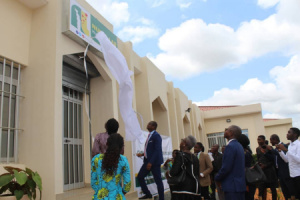 Un forum sur l&rsquo;information g&eacute;ospatiale au Nunya Lab