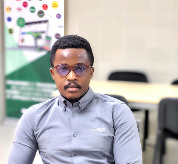 Interview avec Yvon Baliki, Country Manager de CinetPay, la fintech qui veut devenir leader en Afrique francophone