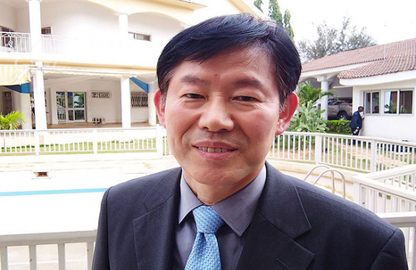 Togo: South Korean foundation Saemaul invests CFA2.7 billion in Kara agropole