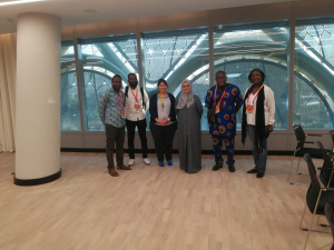 Le Togo vise des partenariats durables &agrave; l&rsquo;expo2020 Duba&iuml;