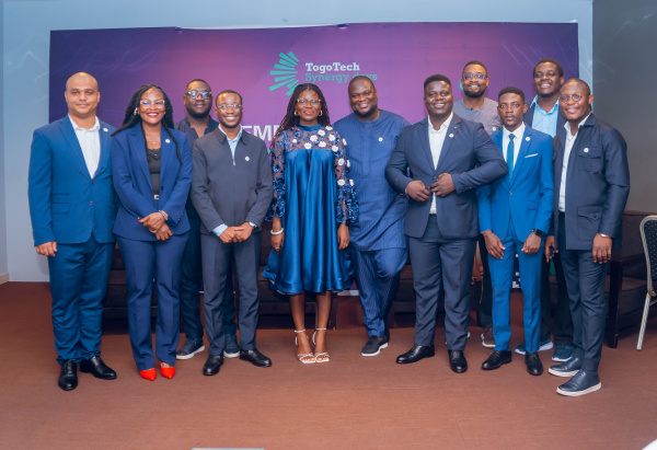 A Lomé, lancement officiel de TogoTech, la synergie nationale des startups du numérique