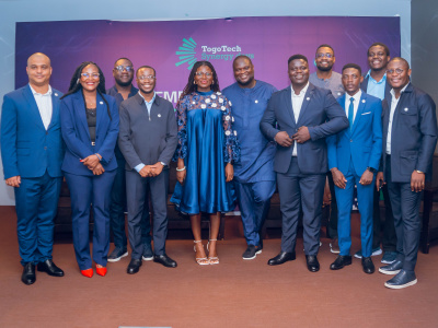 a-lome-lancement-officiel-de-togotech-la-synergie-nationale-des-startups-du-numerique
