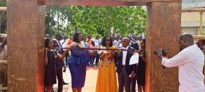 Togo: The 4th Edition of the FERIN Fair Begins!