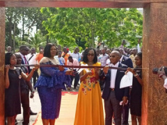 Togo: The 4th Edition of the FERIN Fair Begins!