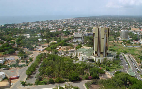 Un plan directeur d’urbanisme en gestation pour 6 communes du Togo